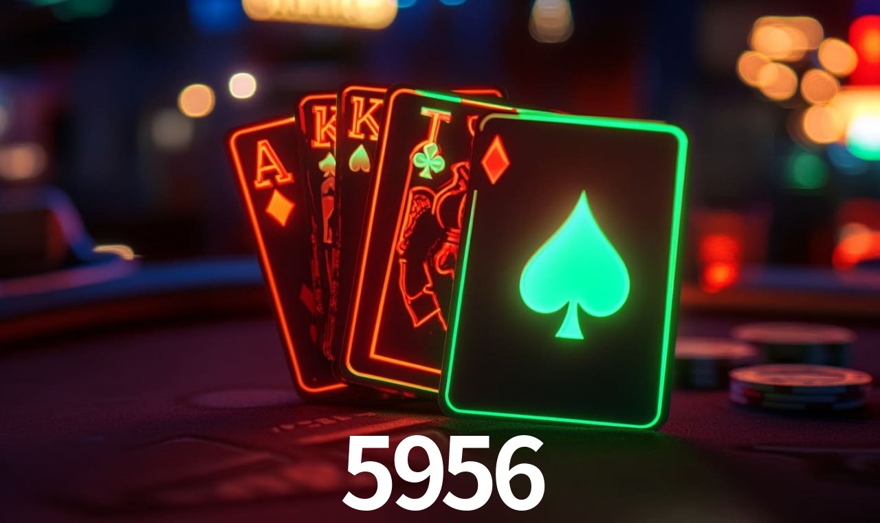 5956,5956 bet