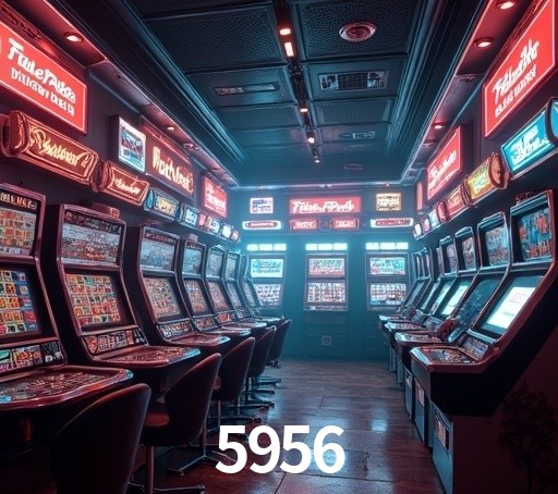 5956 bet